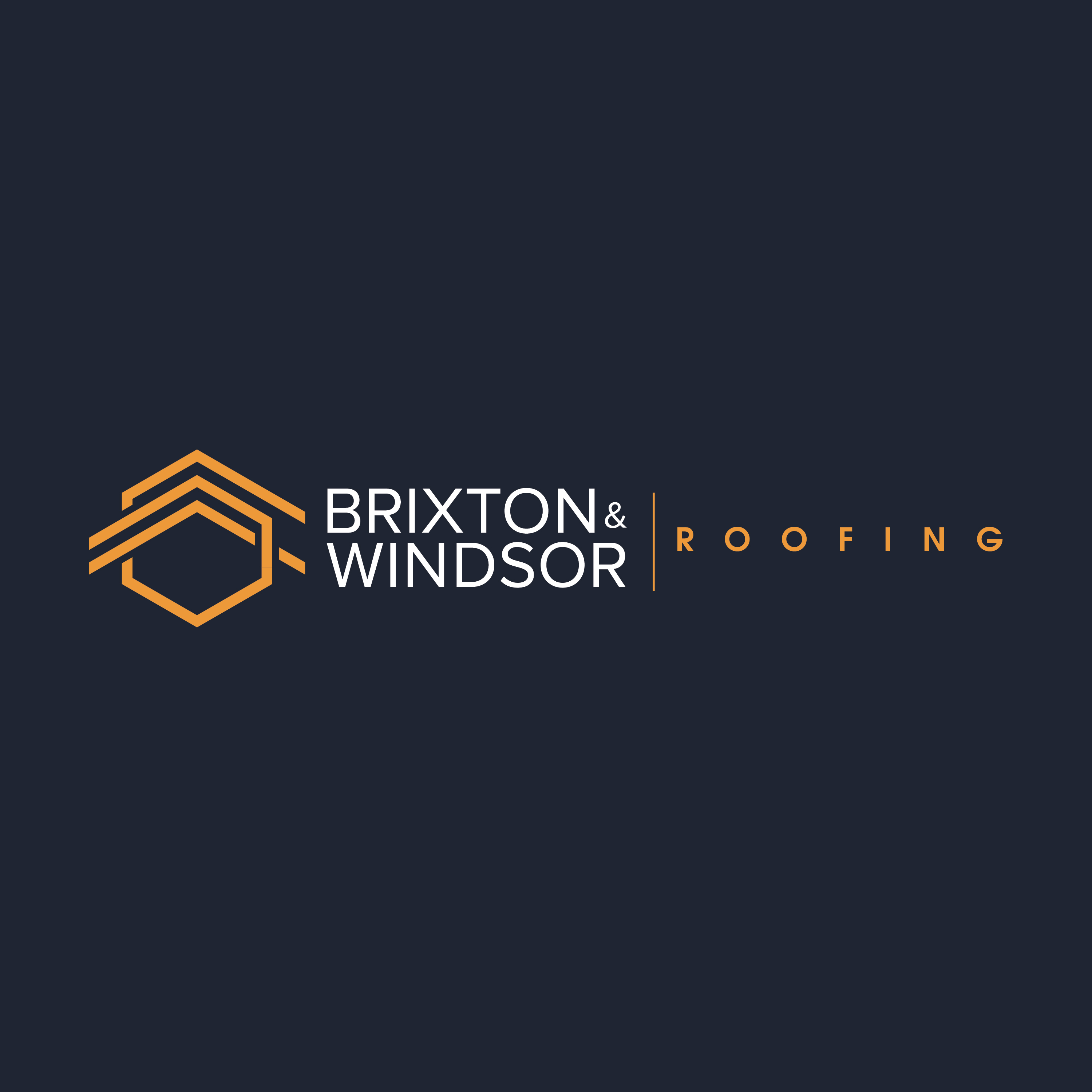 Brixton & Windsor Roofing LLC Logo