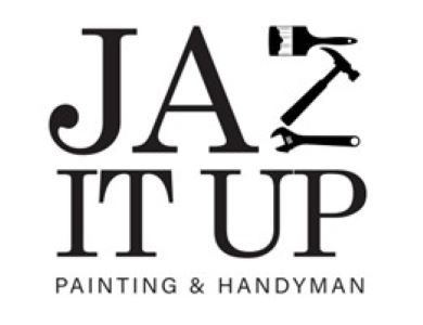 Jazitup Painting Services LLC Logo