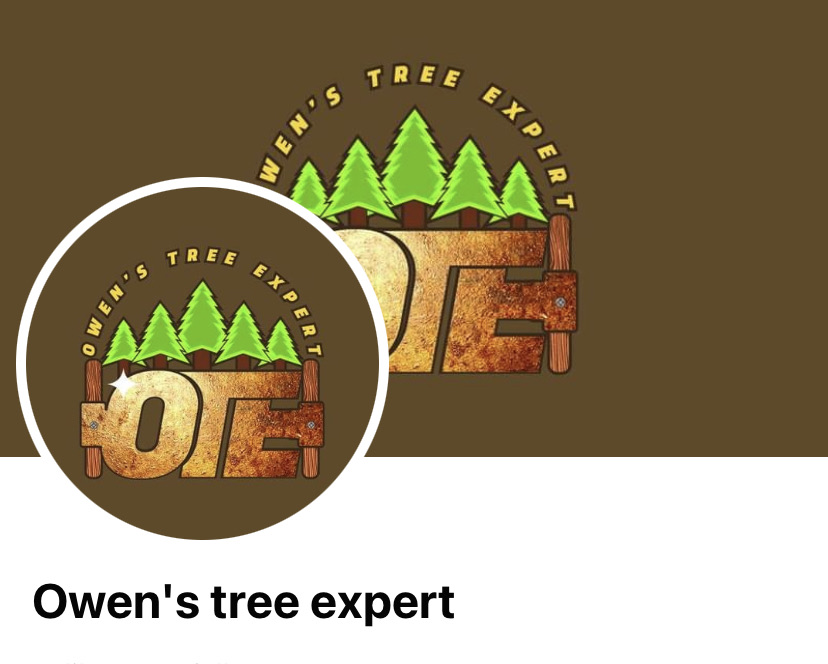 Owen's Tree Expert, LLC Logo