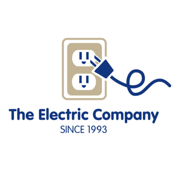 The Electric Company of Seattle Inc Logo