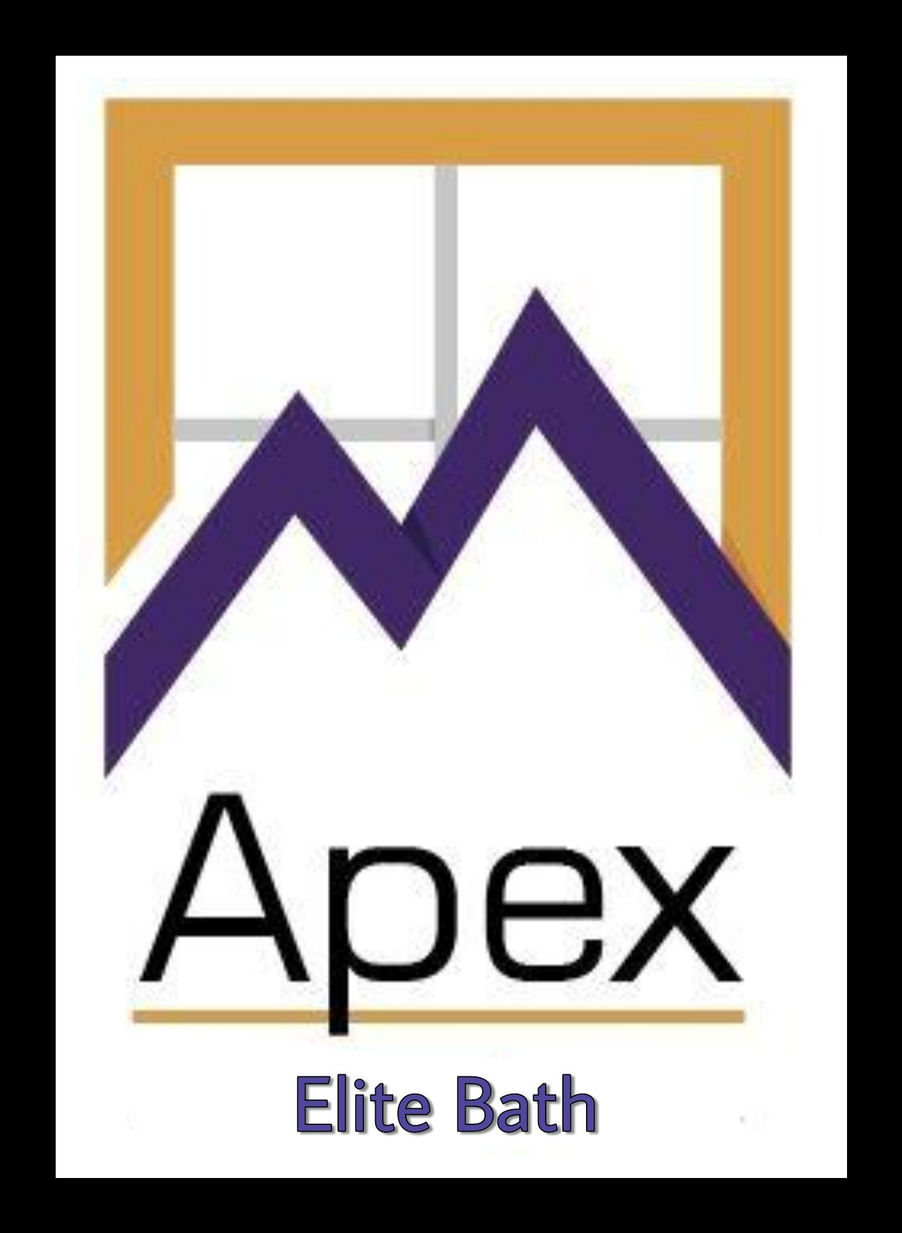 Apex Windows & Bath Accessories ACC Logo