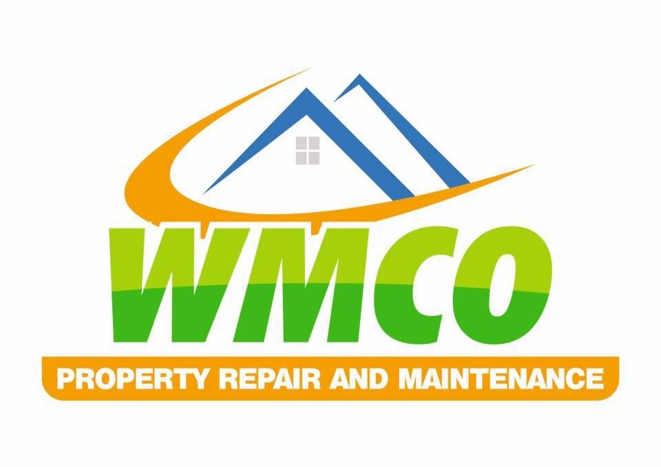 WMCO Property Repairs and Maintenance, LLC Logo