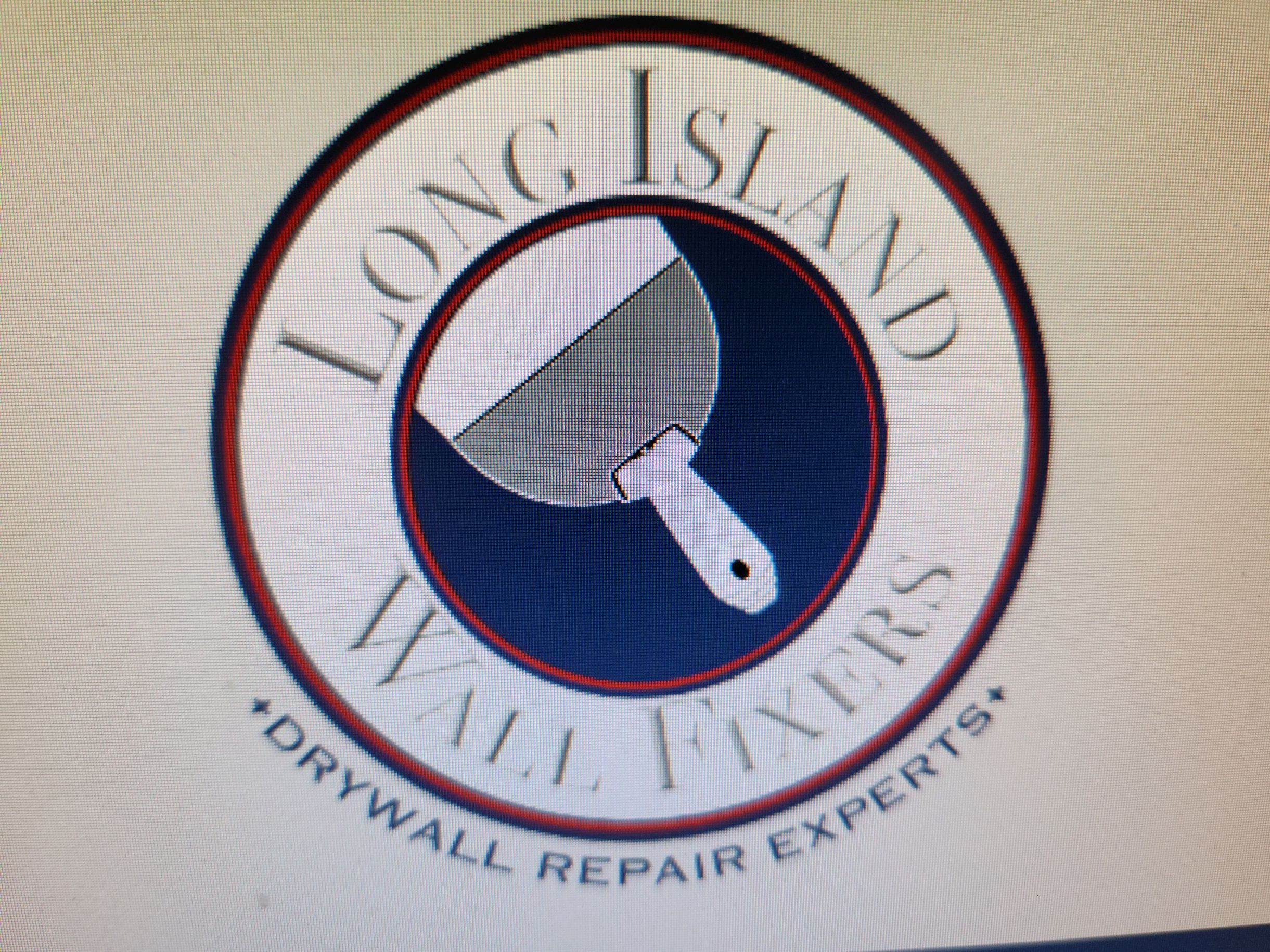 Long Island Wall Fixers, Inc. Logo