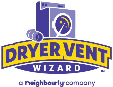 Dryer Vent Wizard of Chino Hills, Ontario & Corona Logo