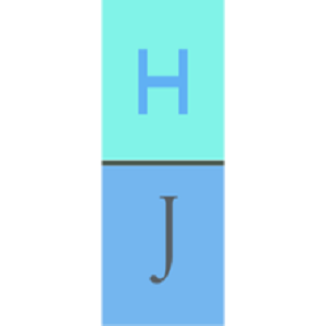 HJ Design Build Logo