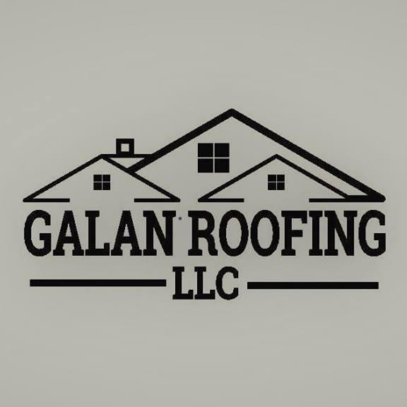 Galan Roofing, LLC Logo