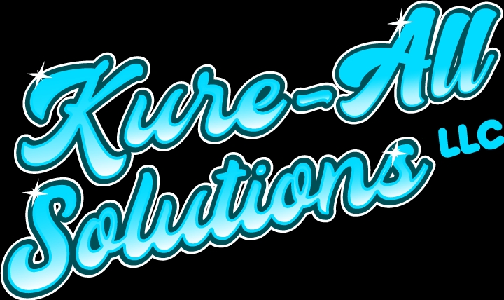Kure-All Solutions LLC Logo
