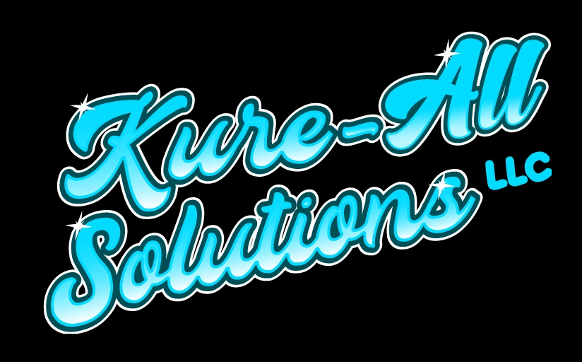 Kure-All Solutions LLC Logo