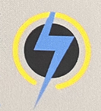 BRAM Electric Logo