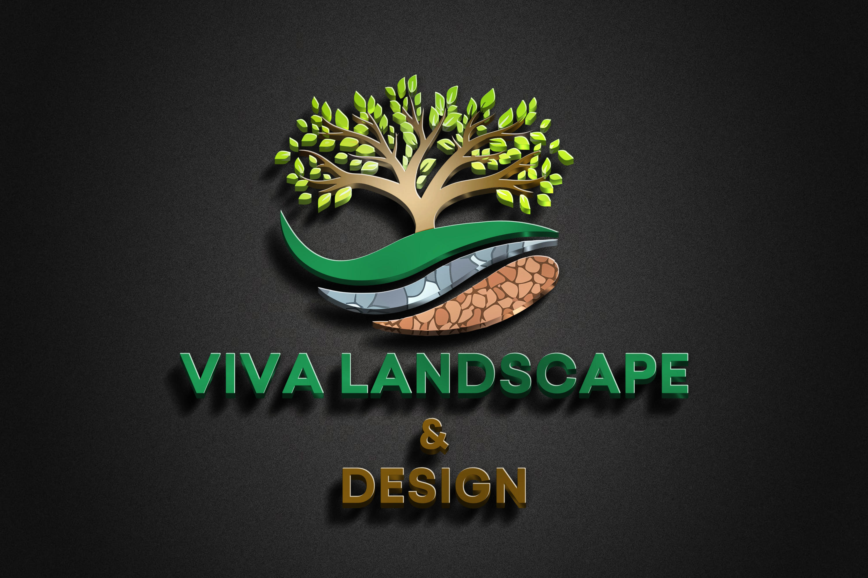 Superior Landscapes LLC Logo