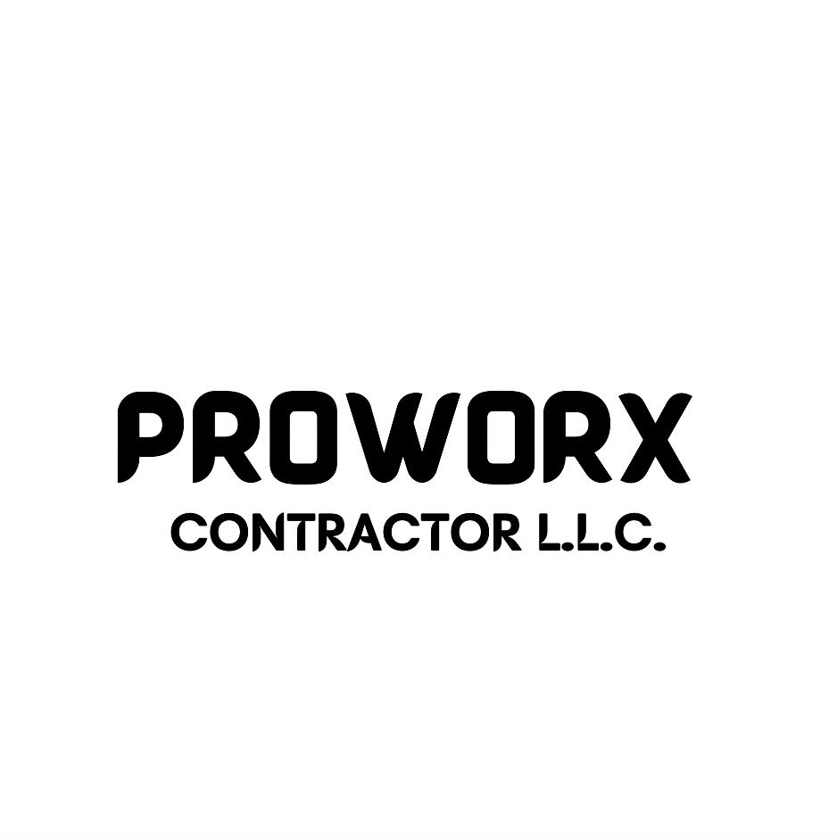 Proworx Contractor, LLC Logo