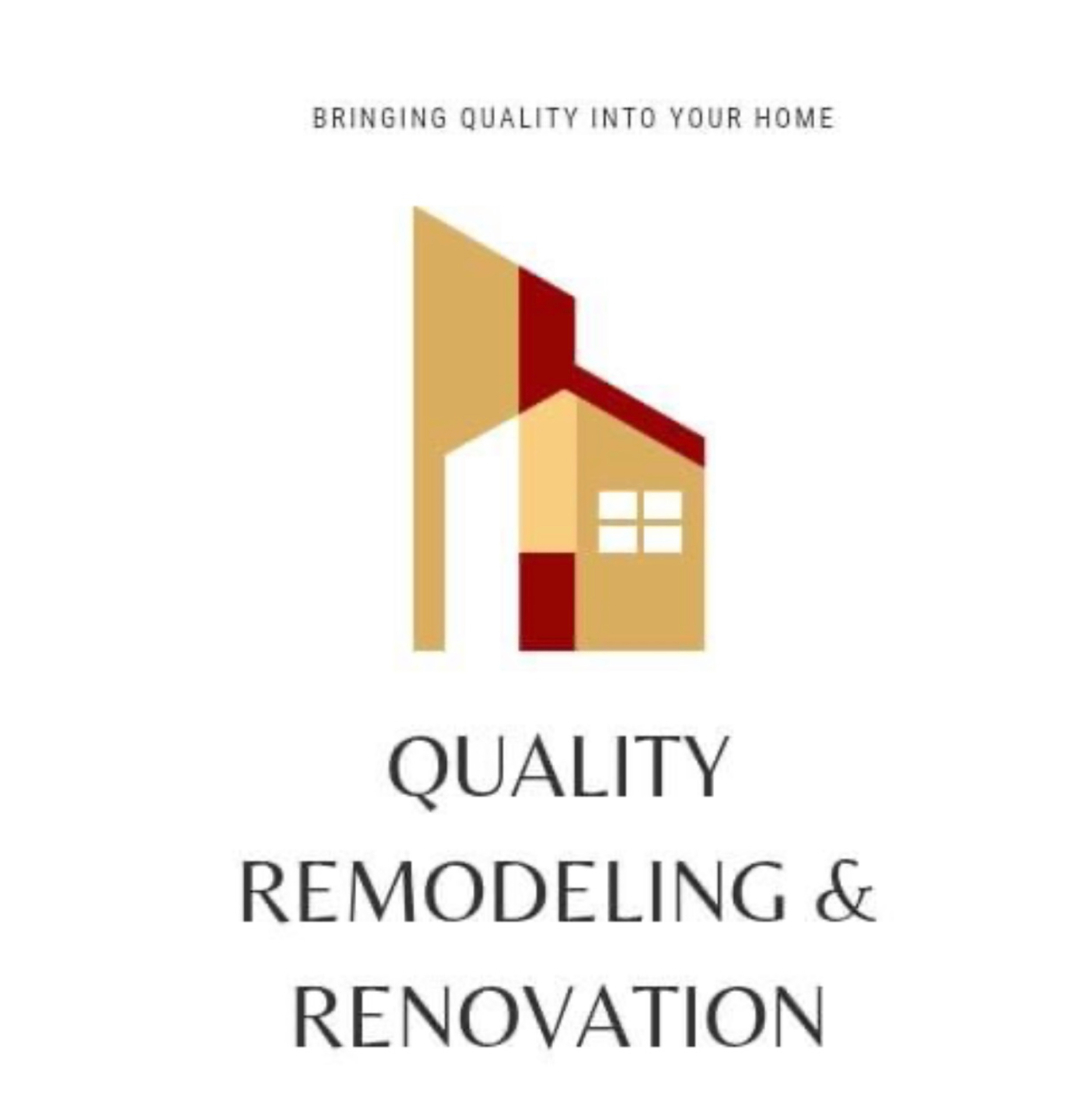 Quality Remodeling & Renovation, LLC Logo