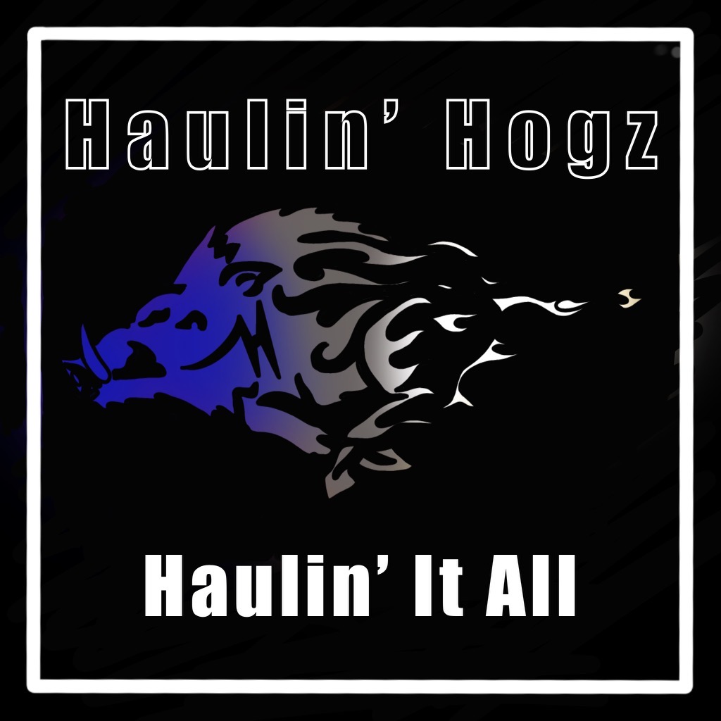 Haulin' Hogs Logo