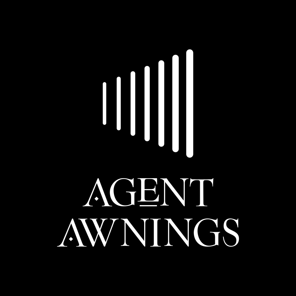 Agent Awnings, LLC Logo