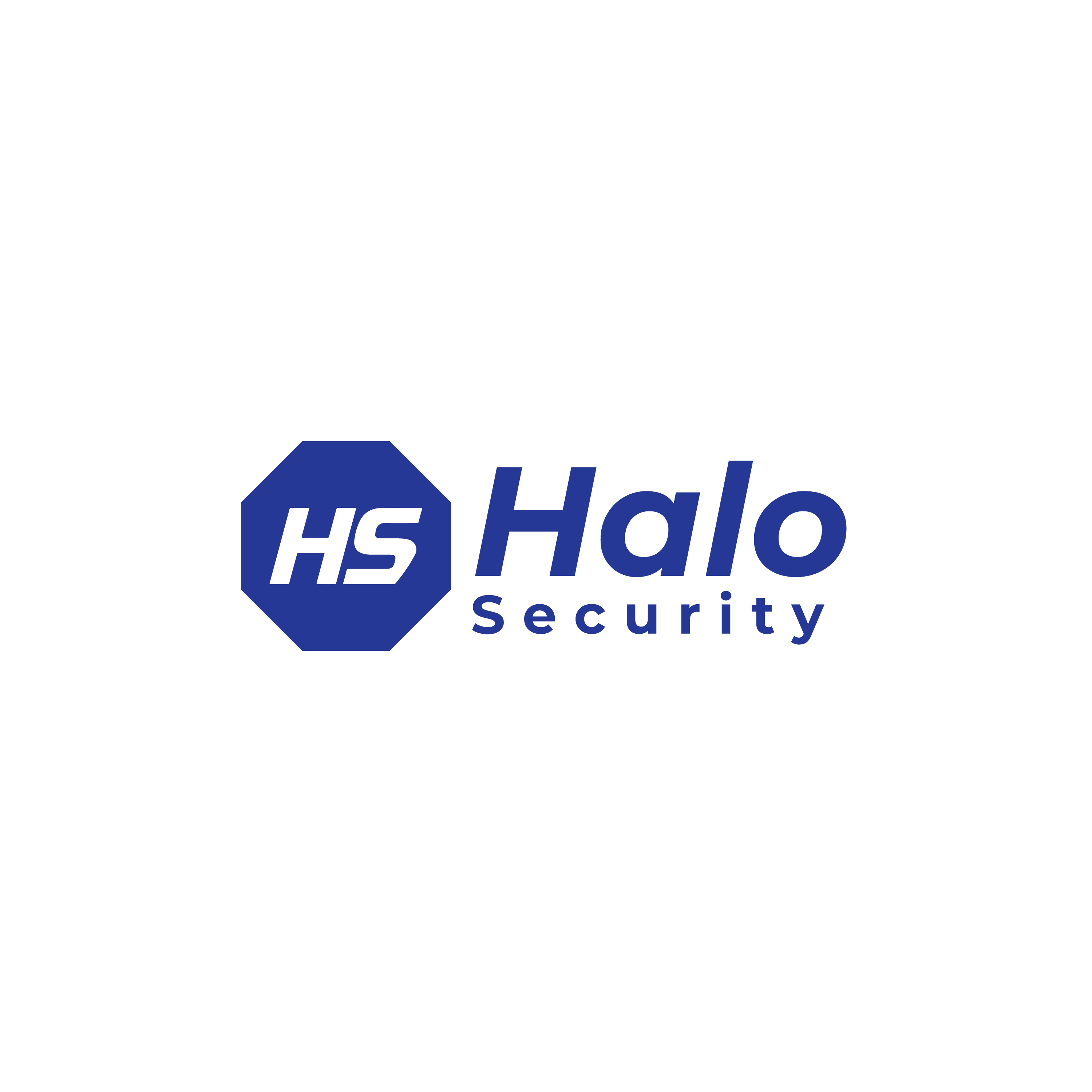 Halo Security Logo