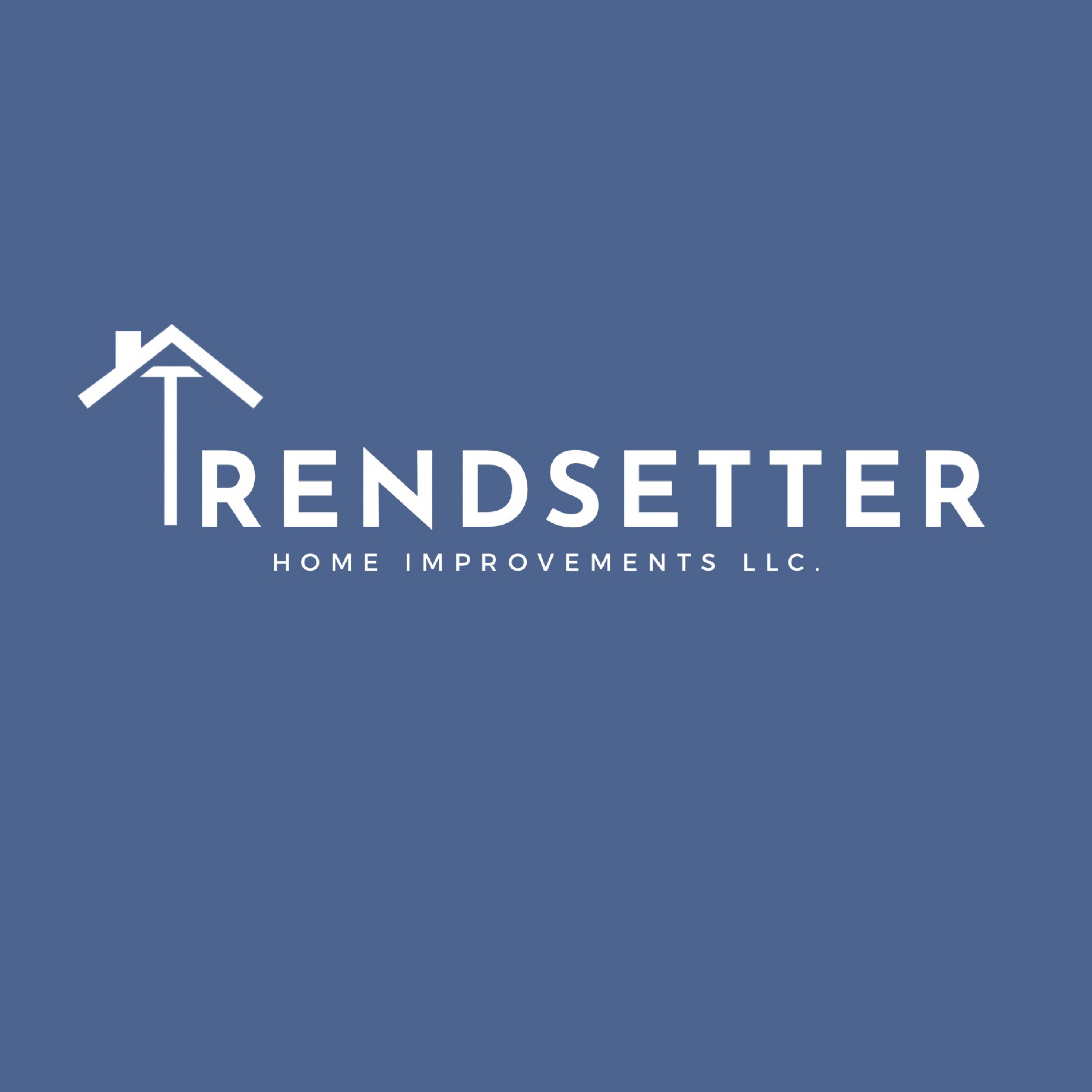 Trendsetter Home Improvements Logo