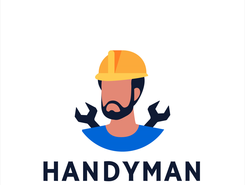 American Working Man Logo