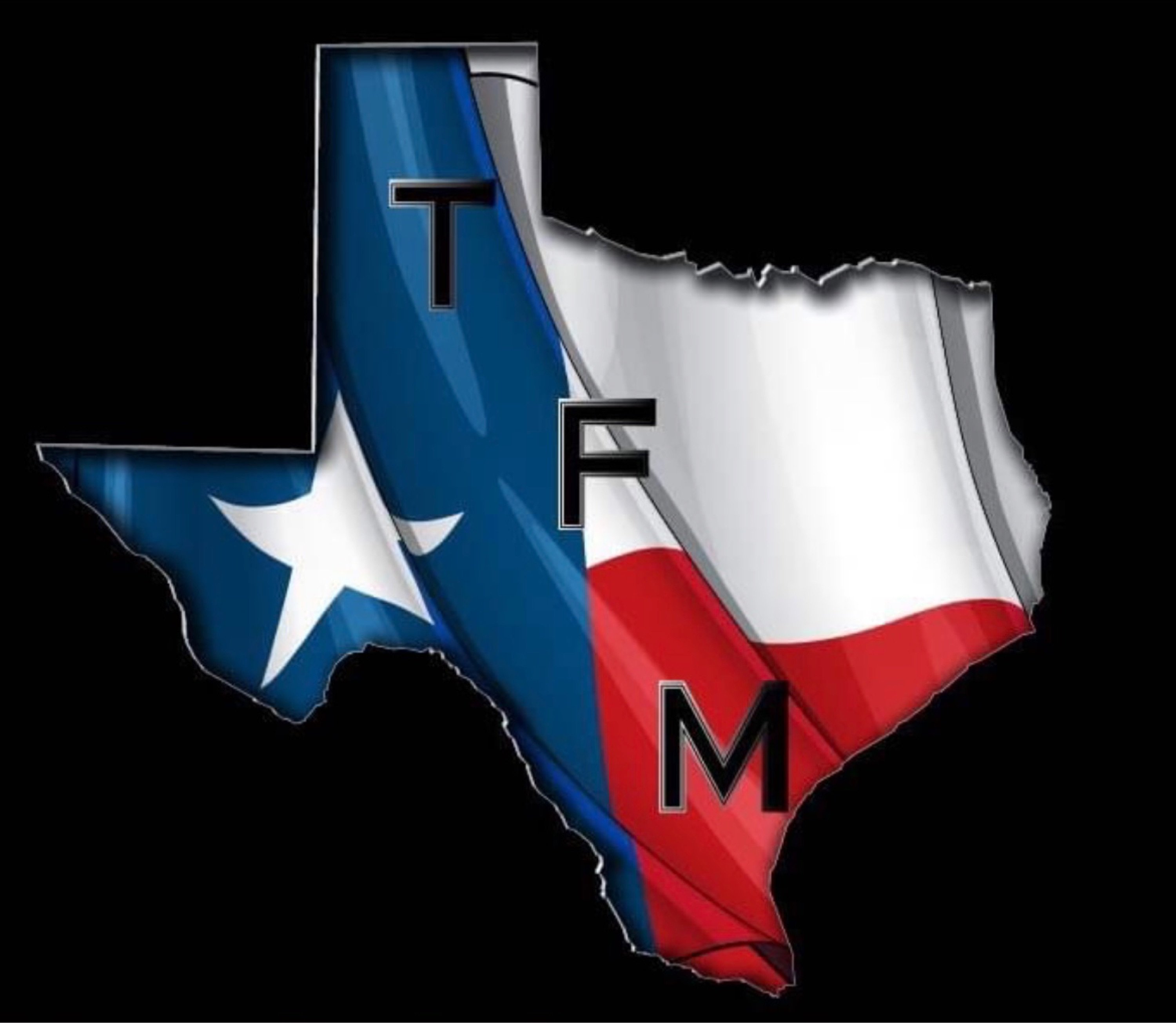 Texan Fabrication And Machining LLC Logo