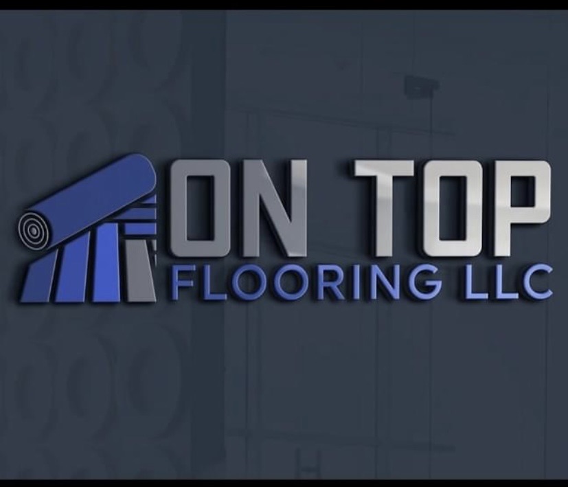 On Top Flooring, LLC Logo