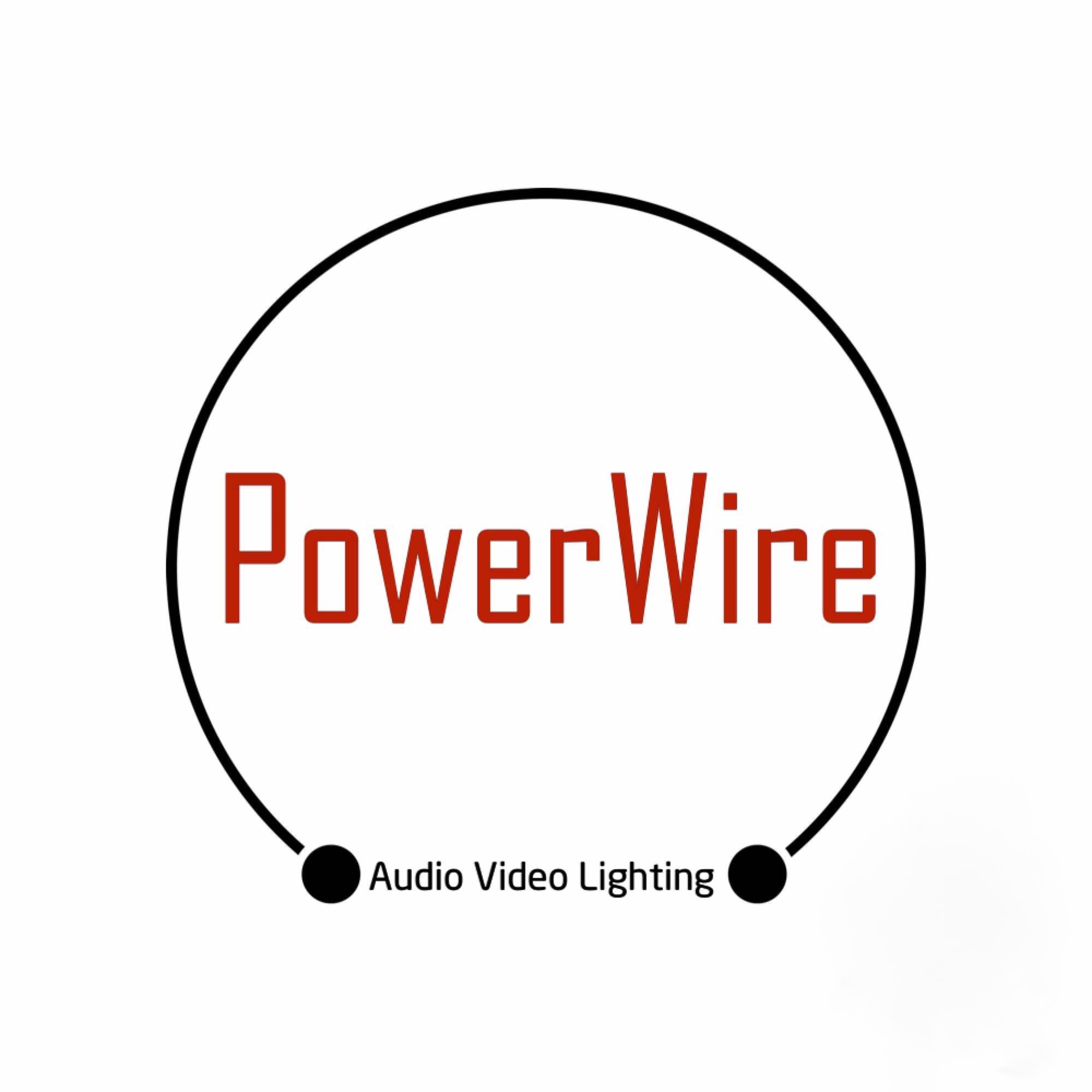 Powerwire Logo