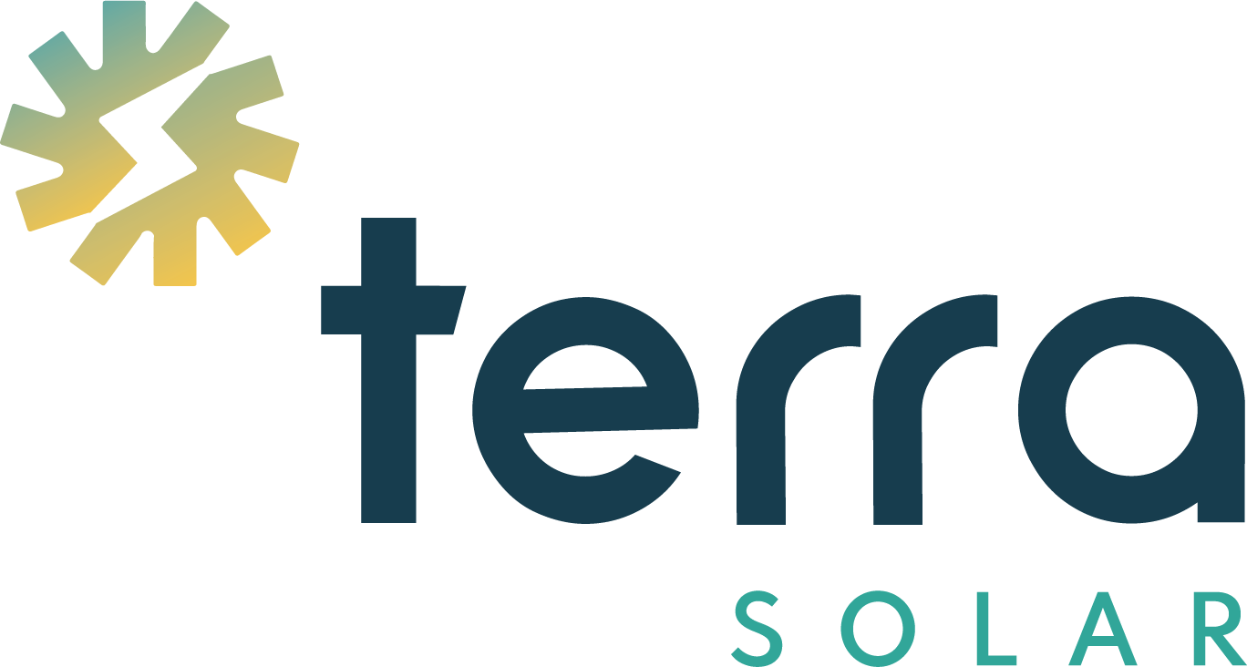 Terra Solar, LLC Logo