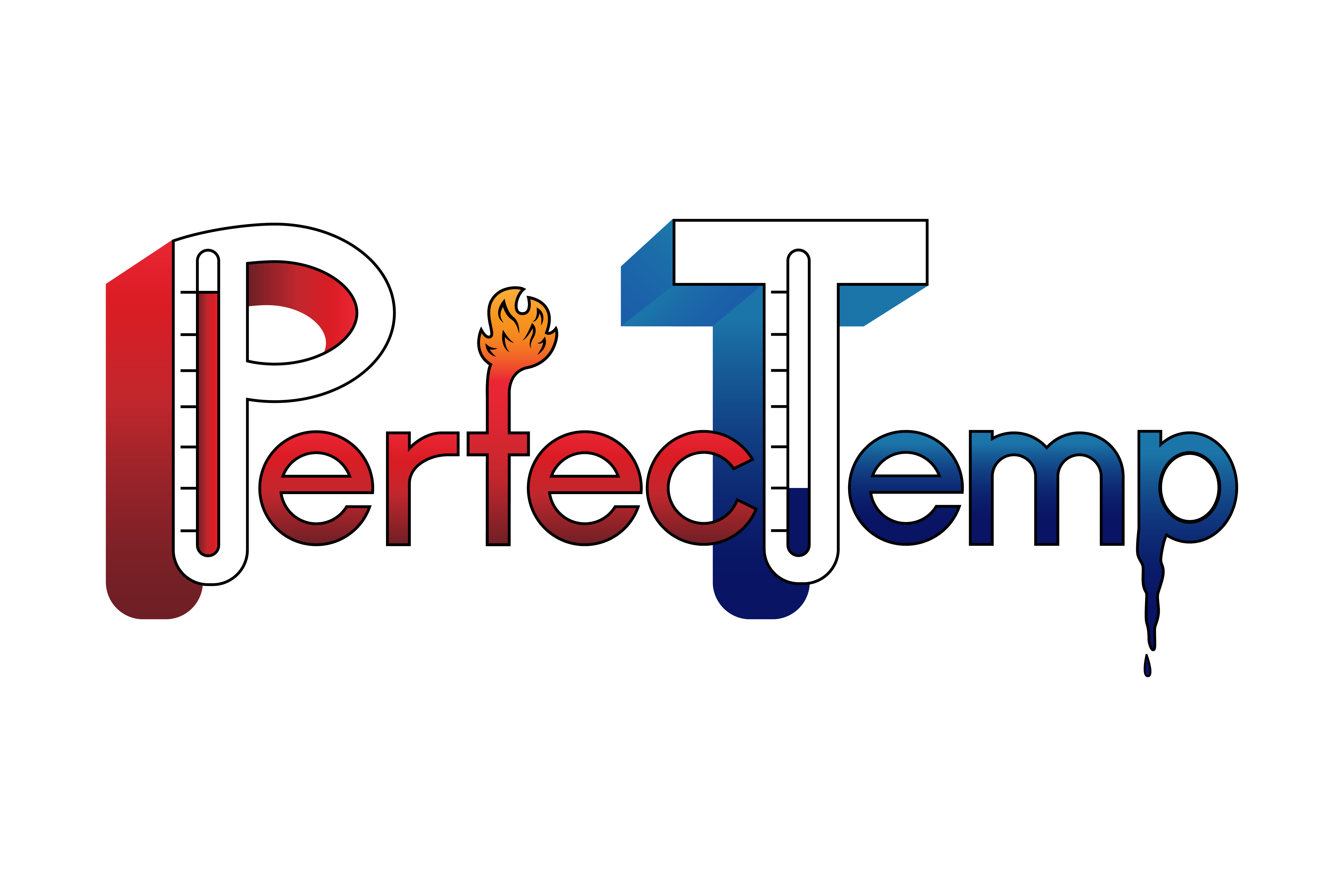 PerfecTemp Inc. Logo