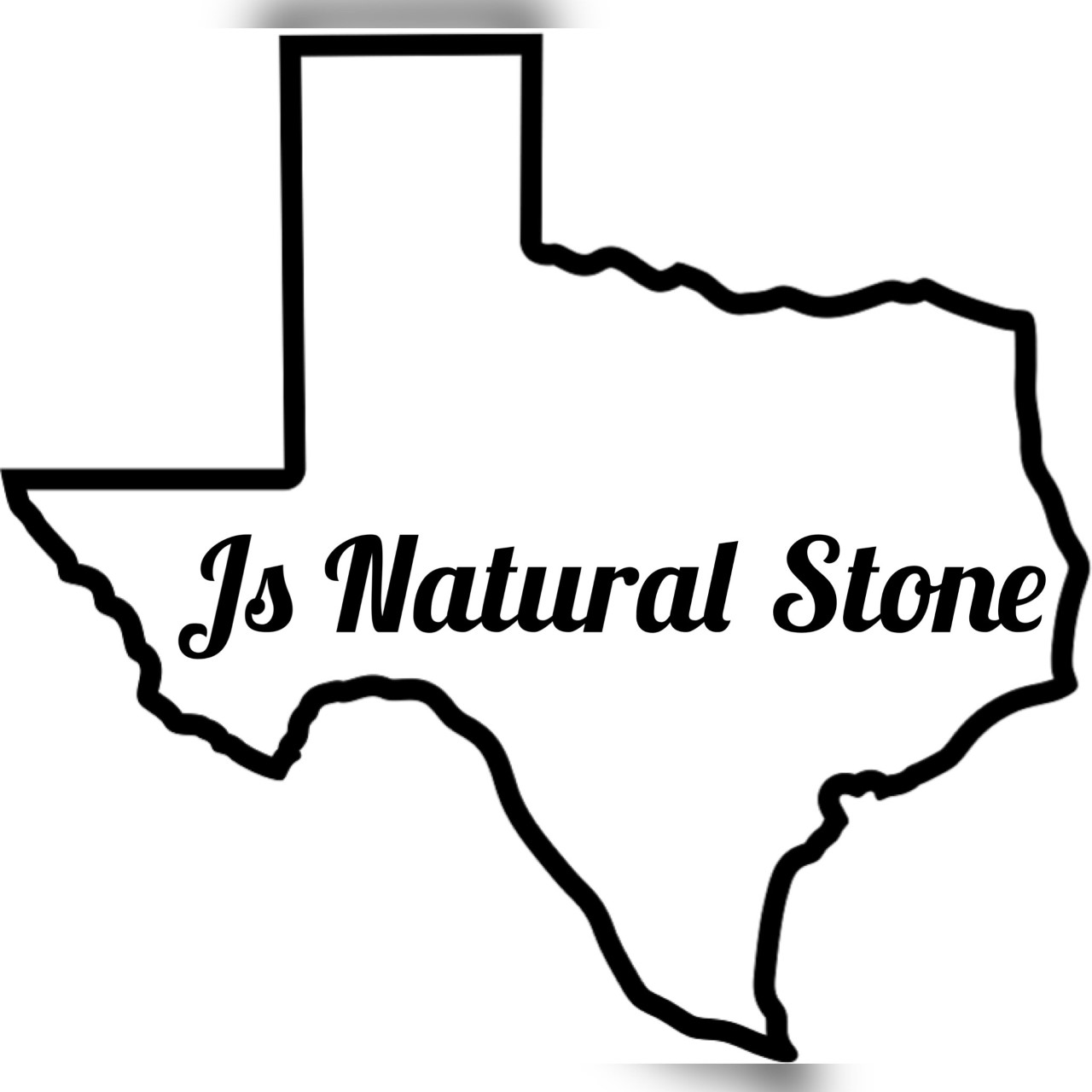 J'S Natural Stone LLC Logo