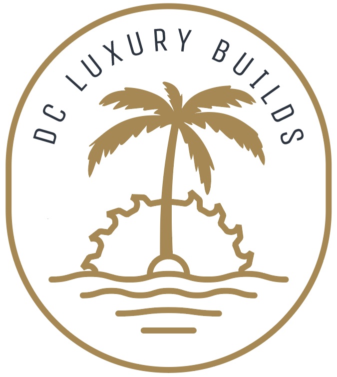 D C Luxury Builds, LLC Logo