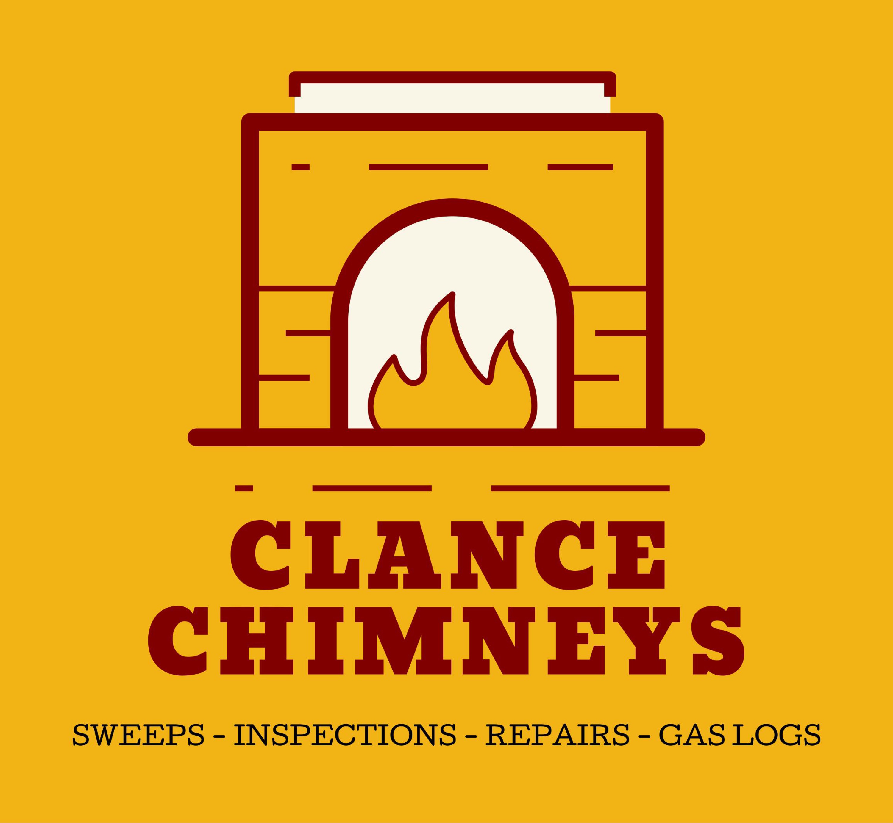 Clance Chimneys Logo