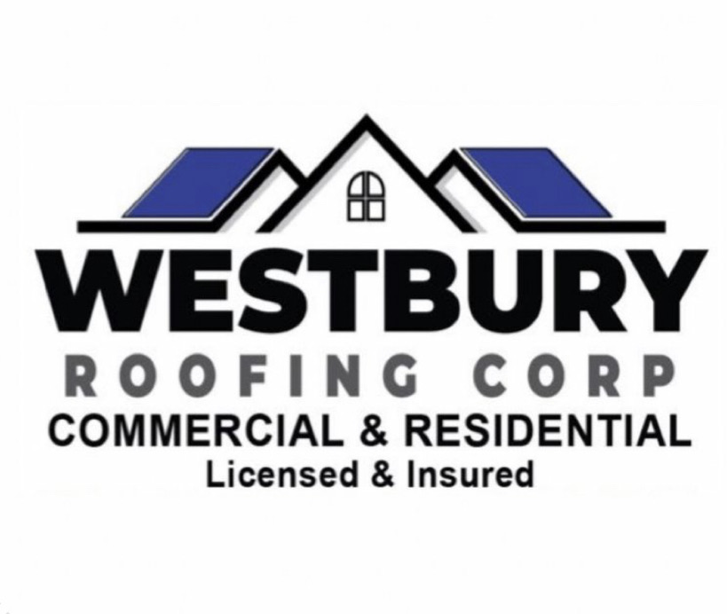 Westbury Roofing Logo