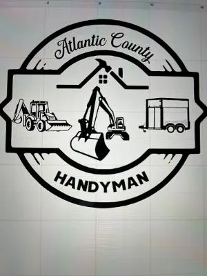 Atlantic County Handyman Logo