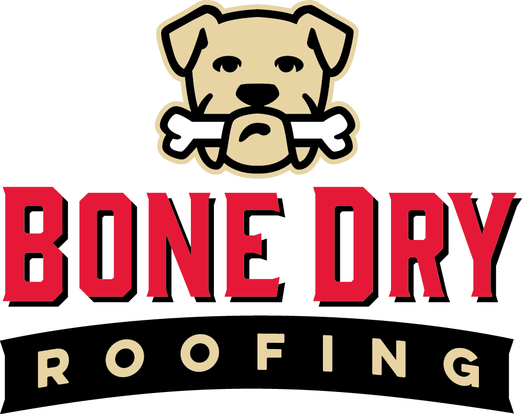 Bone Dry Roofing-Cincinnati, Inc. Logo