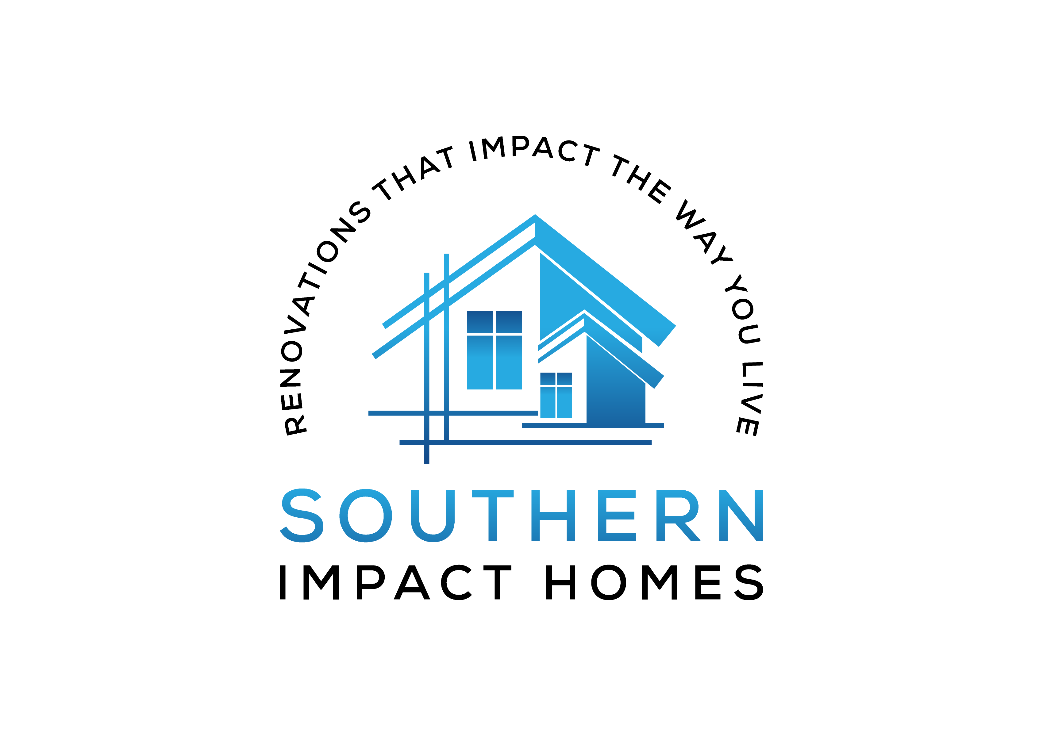Southern Impact Homes Inc Logo