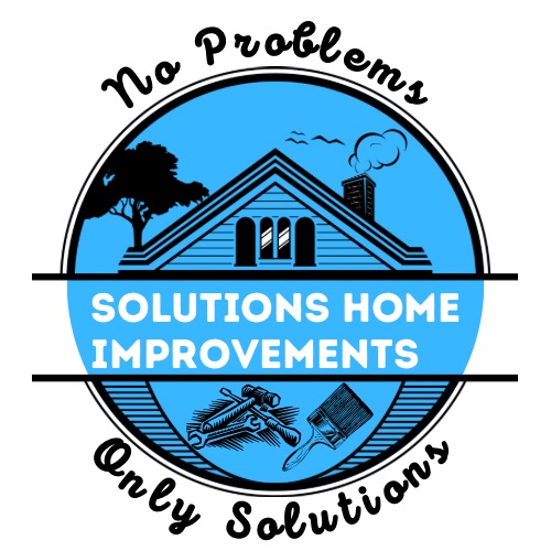 Solutions Home Improvements Logo