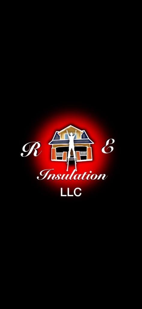 R&E Insulation, LLC Logo