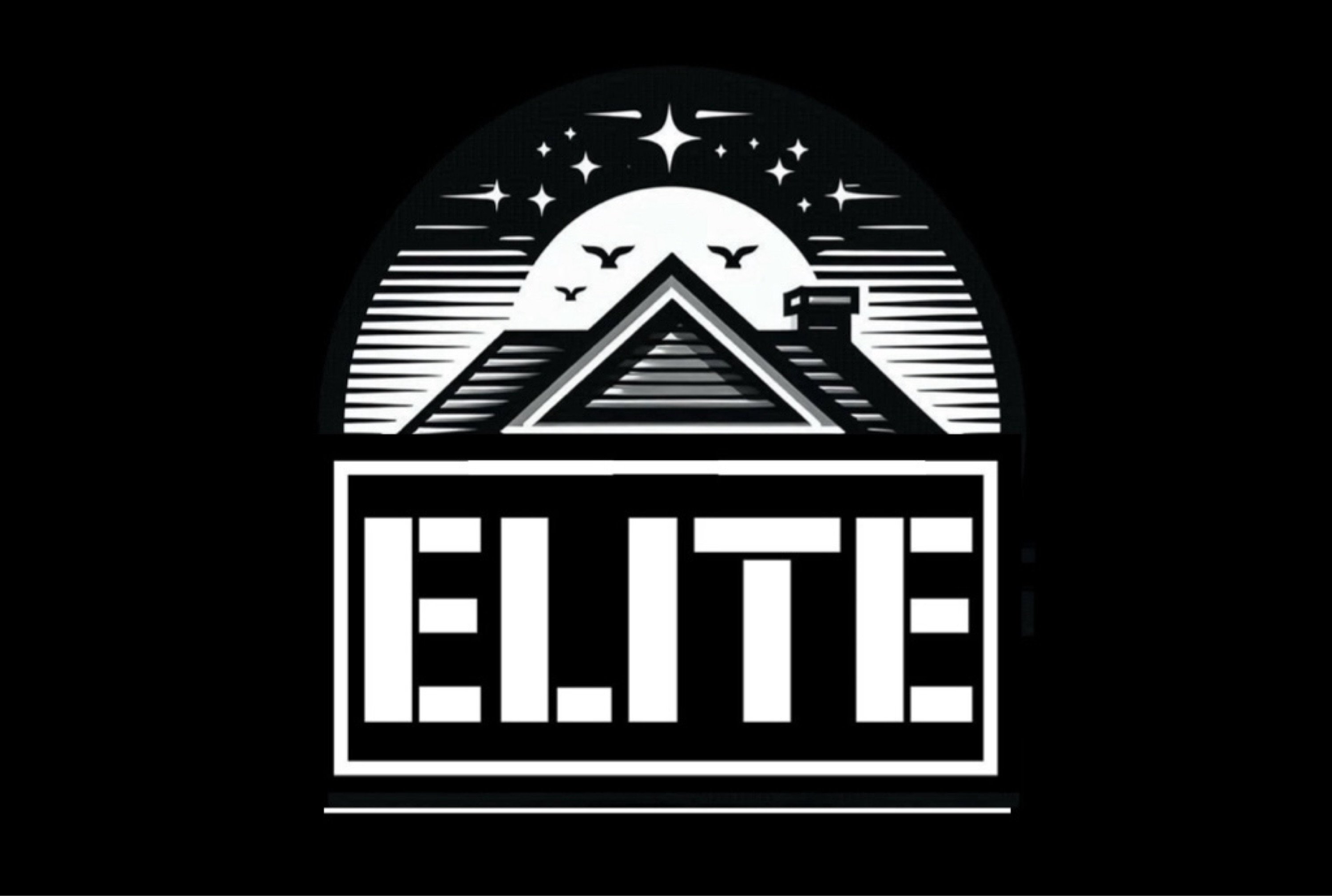 Elite Roofing Logo