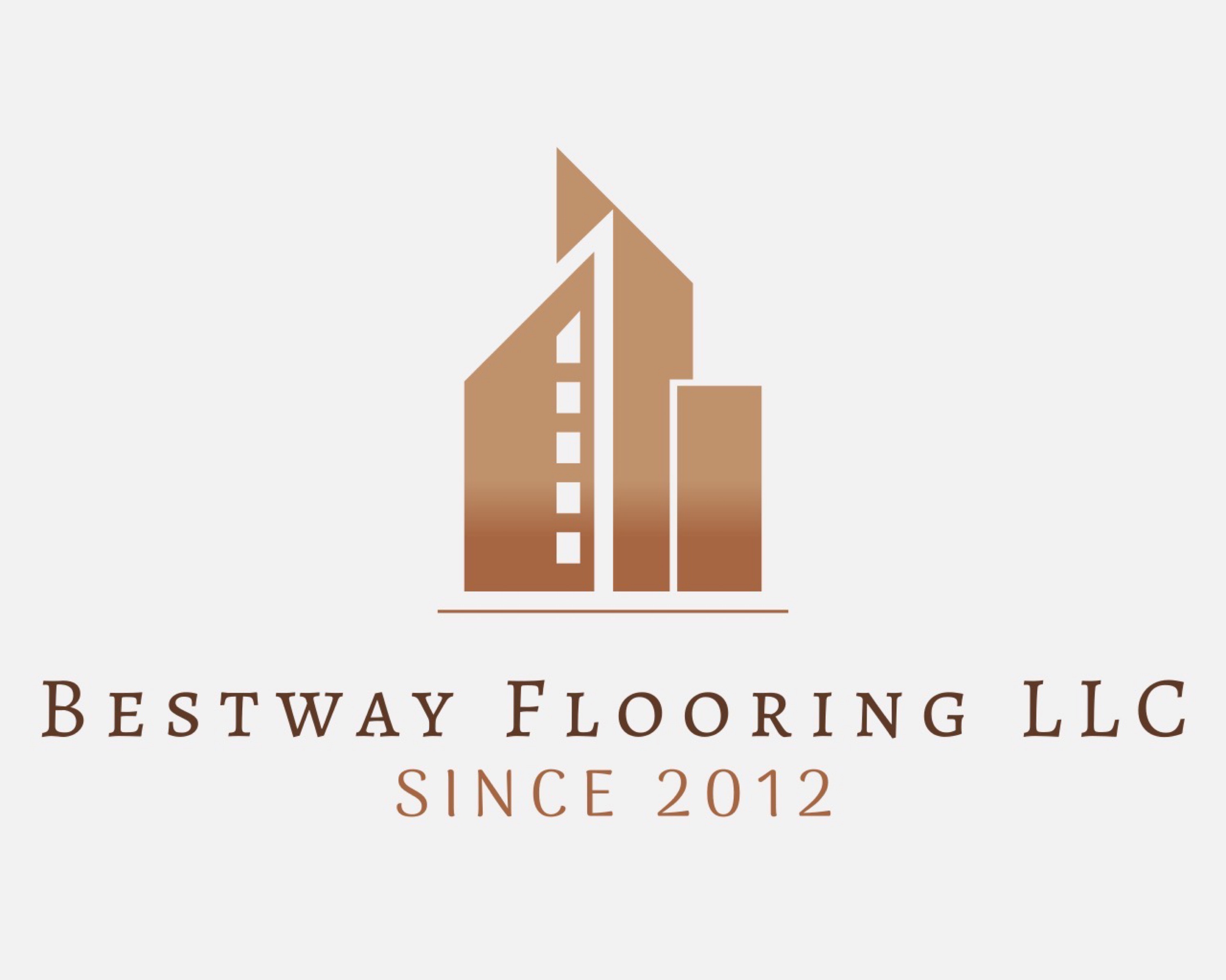 Best Way Flooring Logo