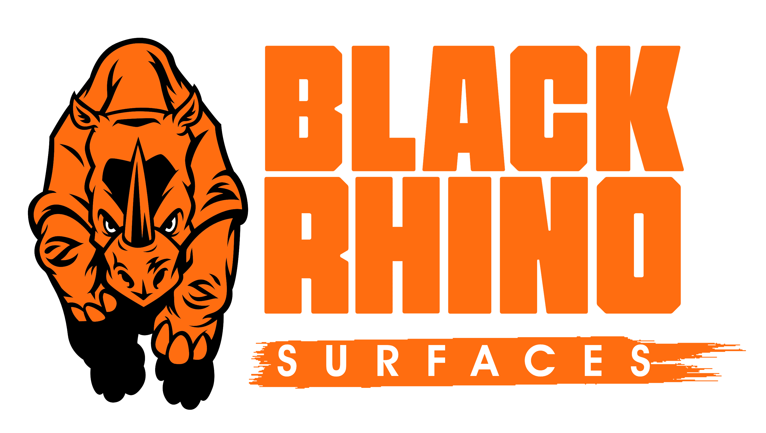 Black Rhino Surfaces Inc Logo