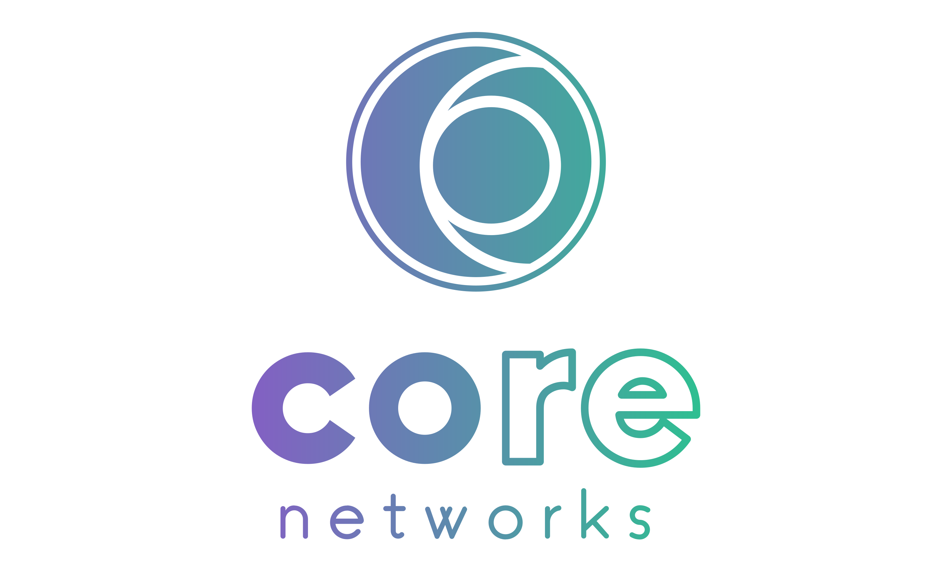 Core Networks Logo