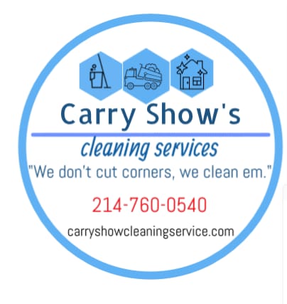 Carryshow Service Logo