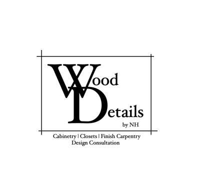Wood Details by NH INC Logo