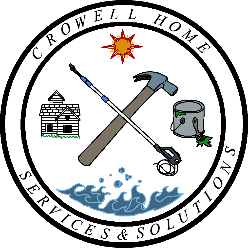 Crowell Home Services and Solutions Logo