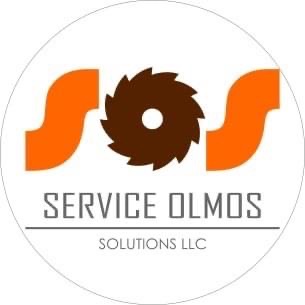 Service Olmos Solutions, LLC Logo