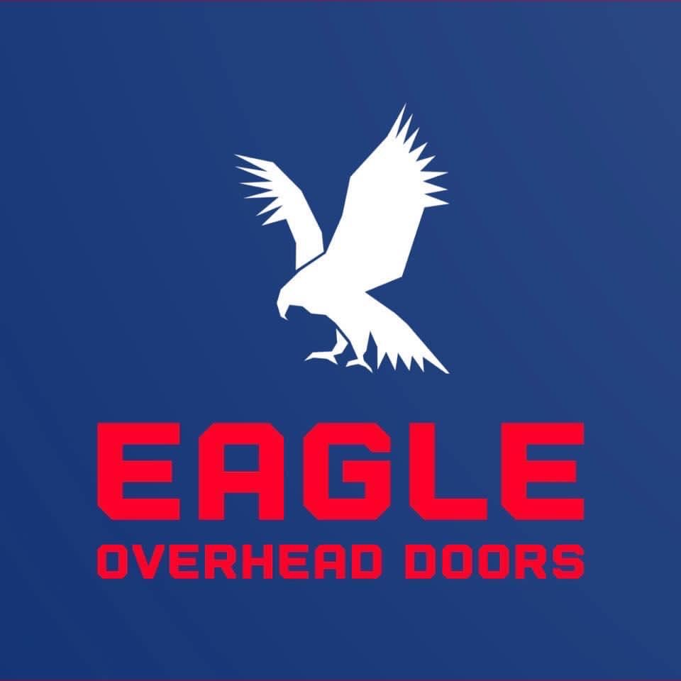 Eagle Overhead Doors, LLC Logo