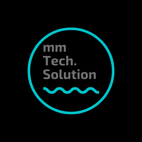 MyMediaWireless LLC Logo