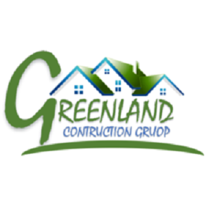 Greenland Construction Group, LLC Logo
