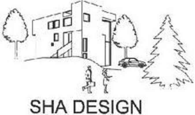 Shahid Design Logo