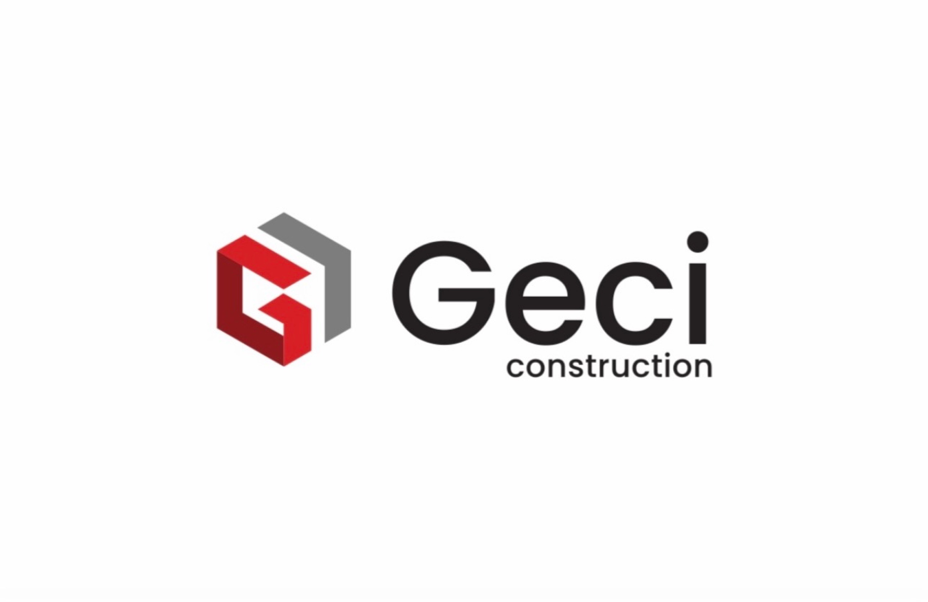 GECI Construction, LLC Logo