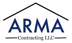 ARMA Contracting, LLC Logo