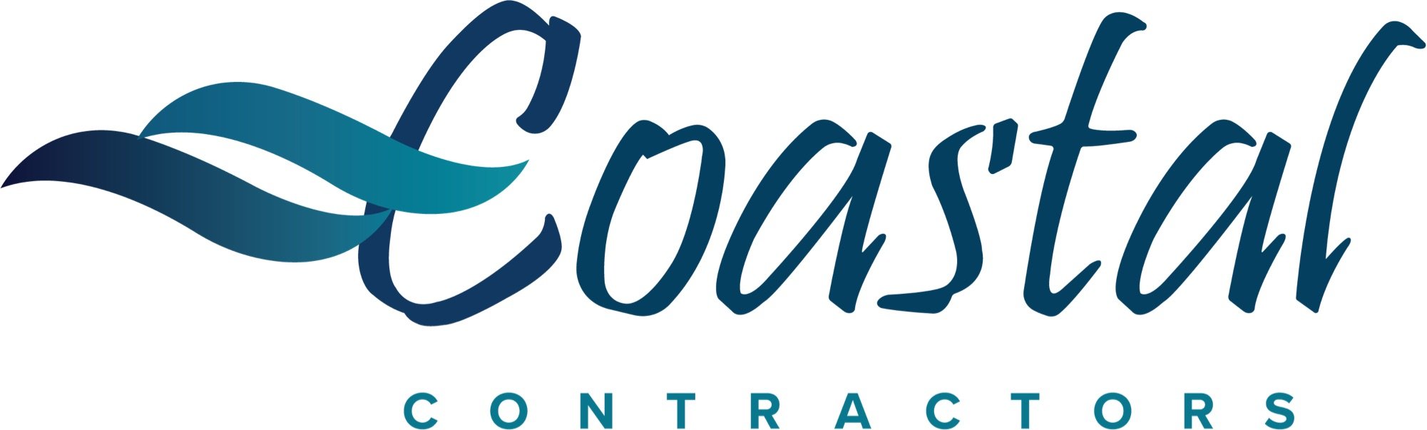 Coastal Contractors Of South Florida, Inc. Logo